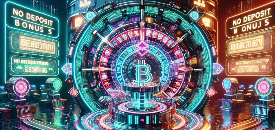 入金不要ボーナス